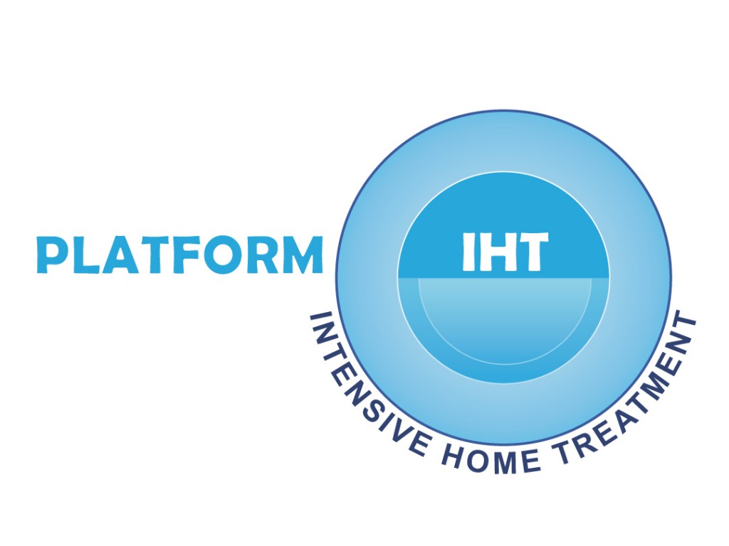 Logo Platform I-HT