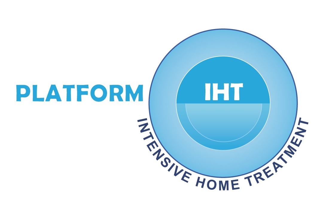 Logo Platform I-HT