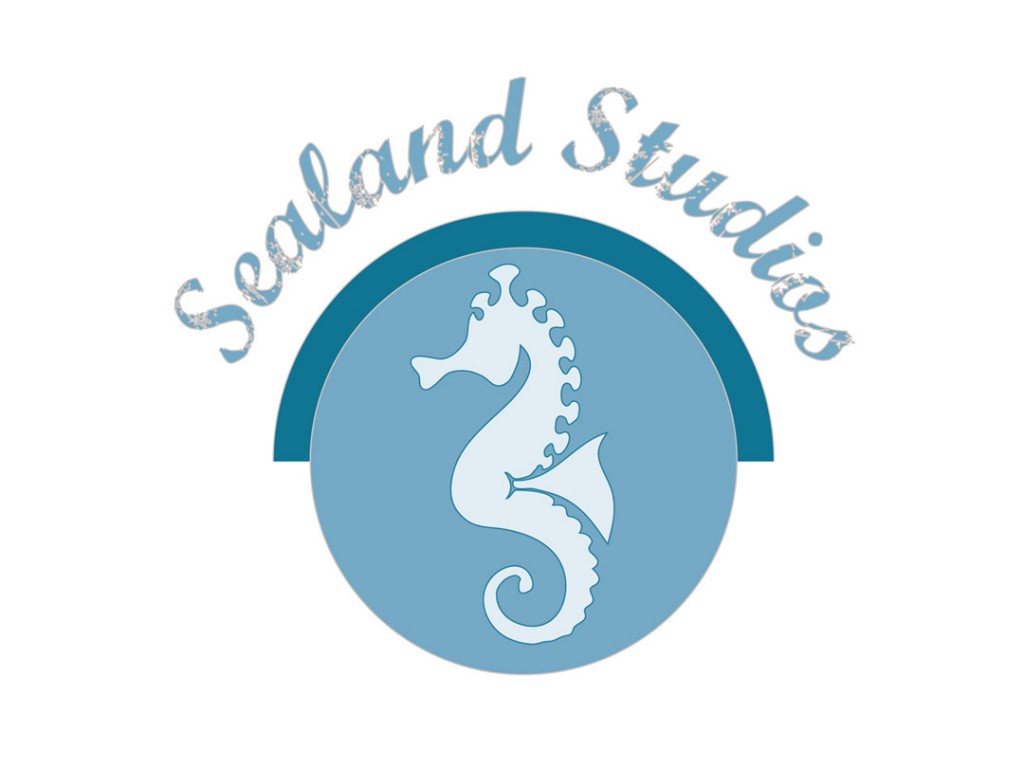 Logo Sealand Studios