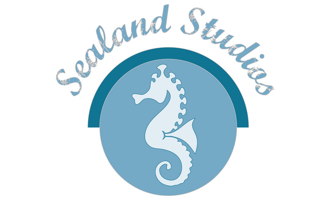 Logo Sealand Studios