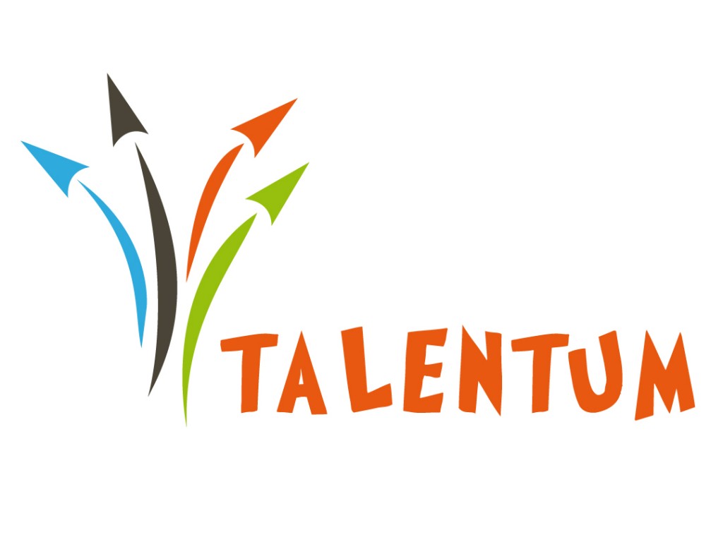Logo Talentum Wassenaar