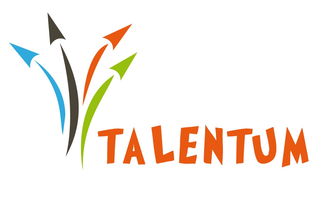 Logo Talentum Wassenaar