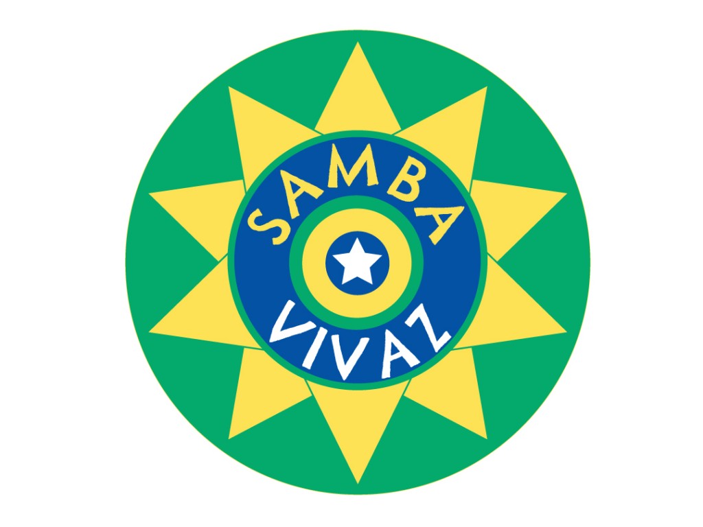 Logo Samba Vivaz