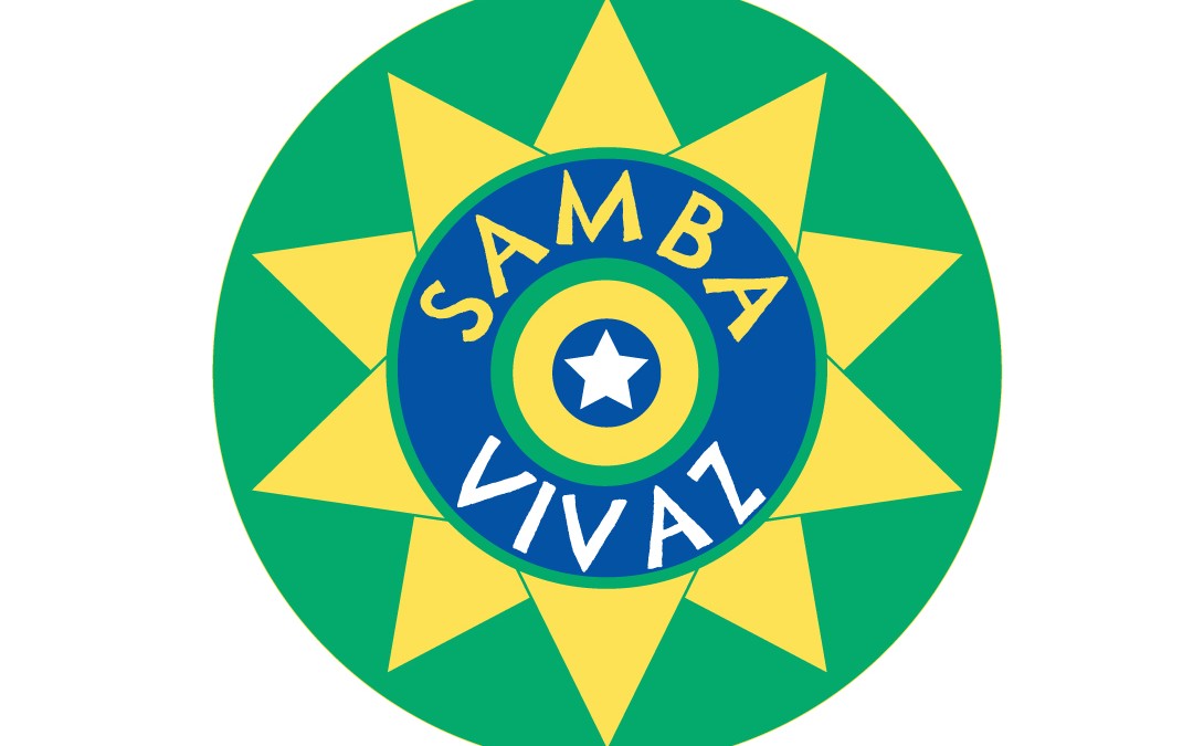 Logo Samba Vivaz