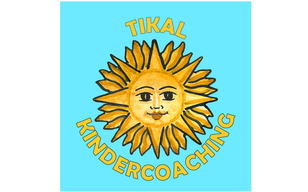 Logo Tikal
