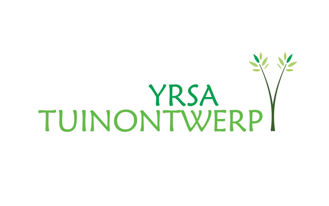 Logo Yrsa Tuinontwerp