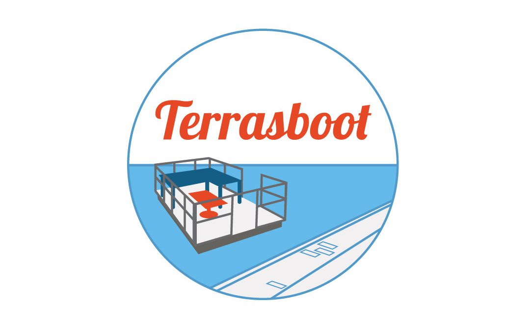 Logo Terrasboot