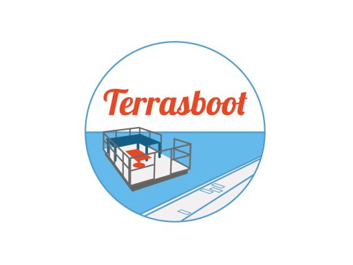 Logo Terrasboot