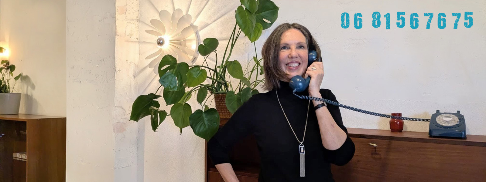 BELLEN MET HERMINE BELLEN MET HERMINE